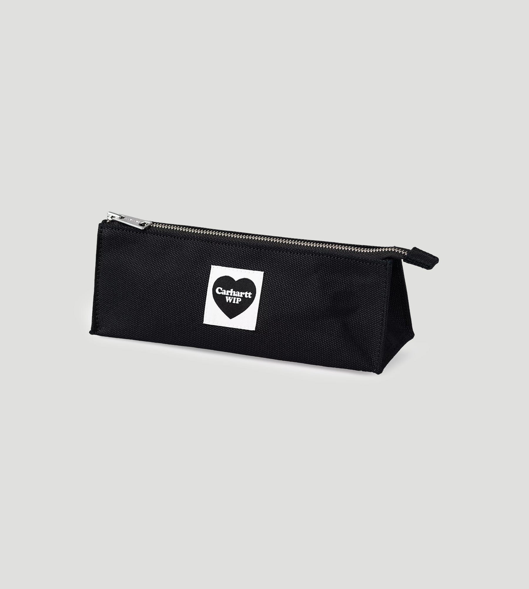 Carhartt WIP Heart Pencil Case Black