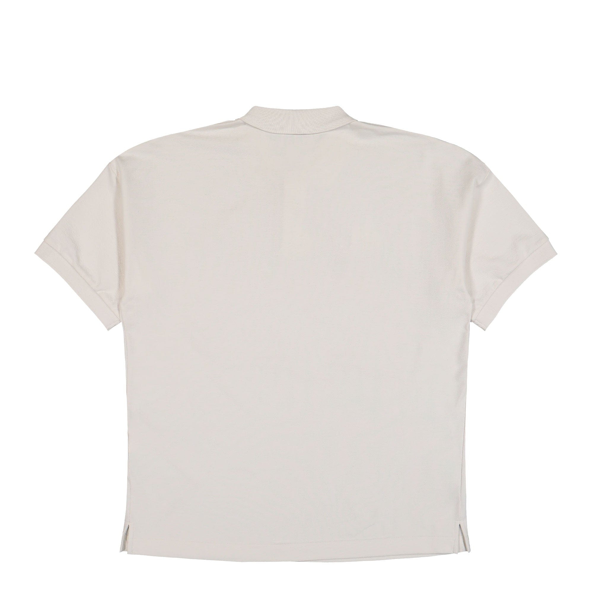 JW Anderson Anchor Embroidery Polo