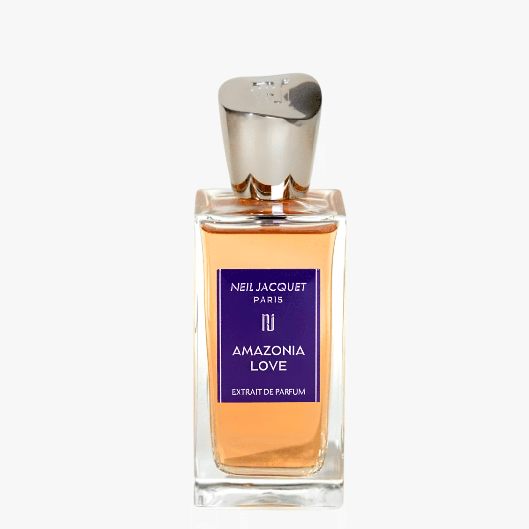 Neil Jacquet Amazonia Love Extrait