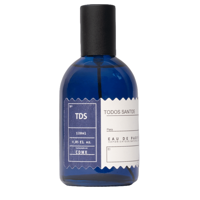 Perfumérica Todos Santos