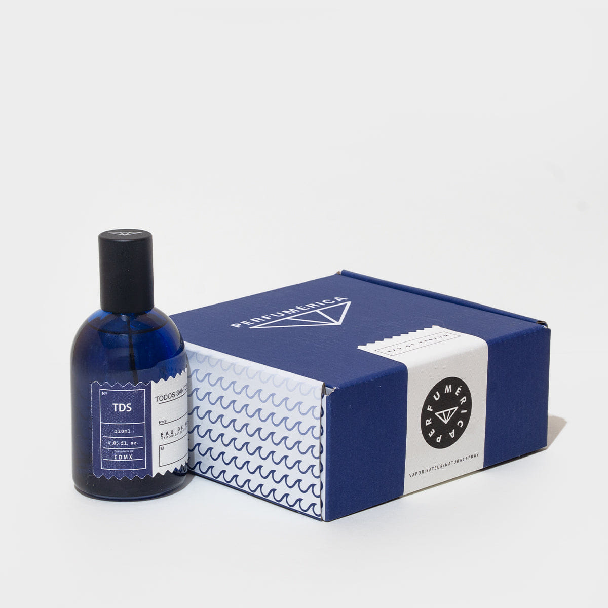 Perfumérica Todos Santos