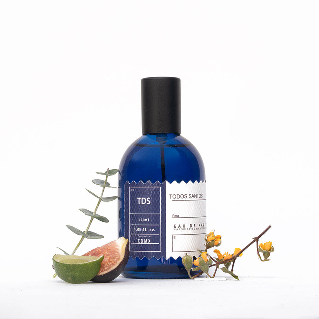 Perfumérica Todos Santos