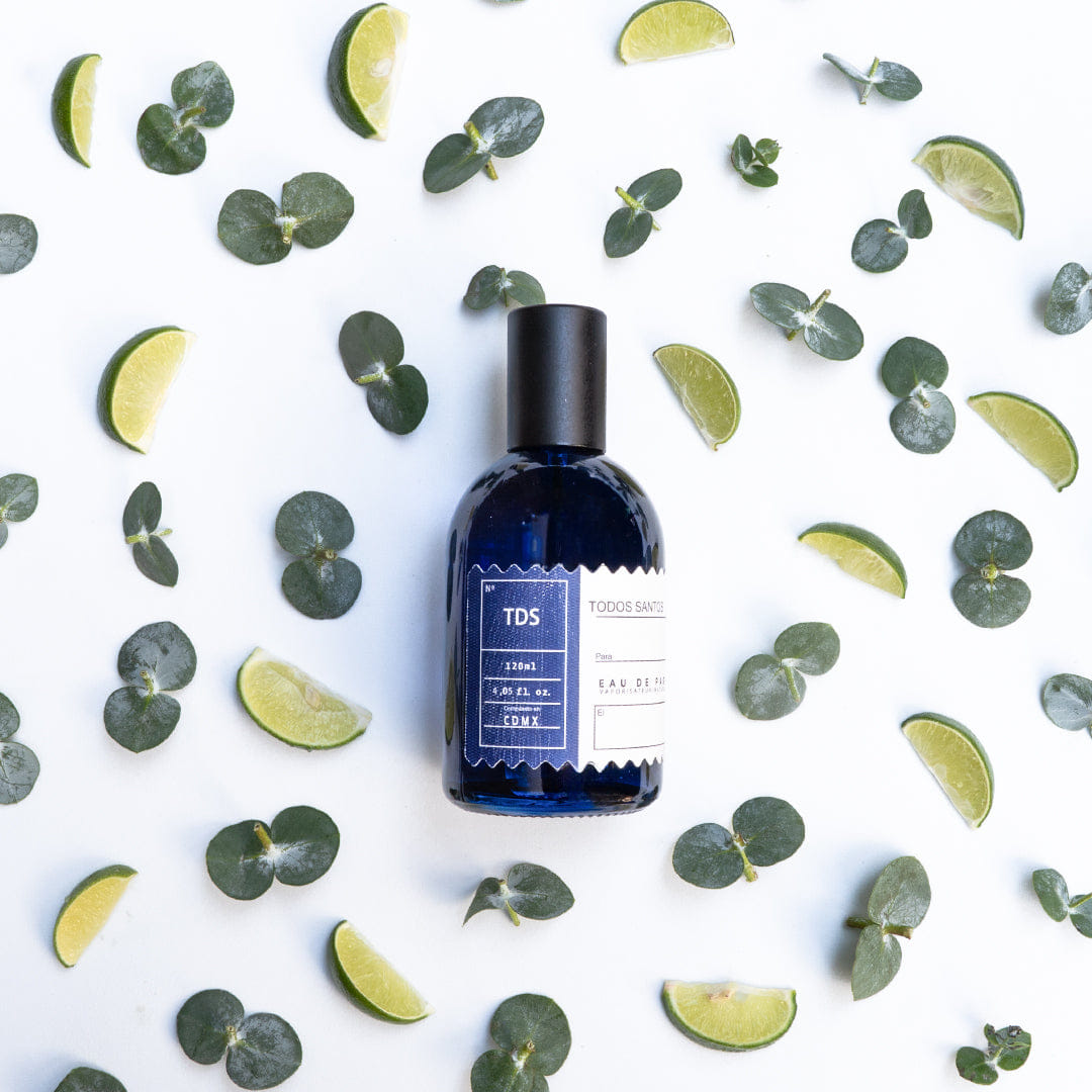 Perfumérica Todos Santos