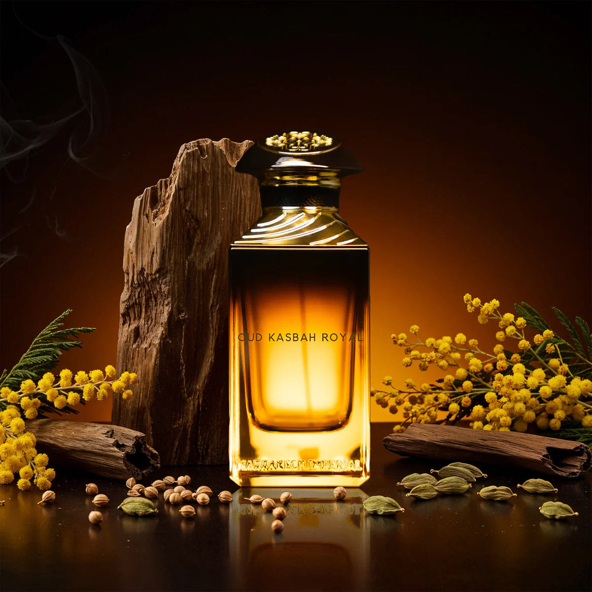 Marrakech Imperial Oud Kabash Royal
