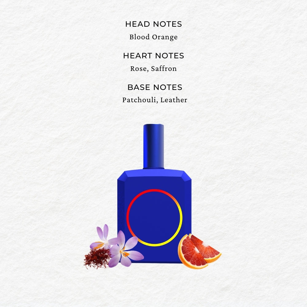 Histoires de Parfums Blue 1/.3