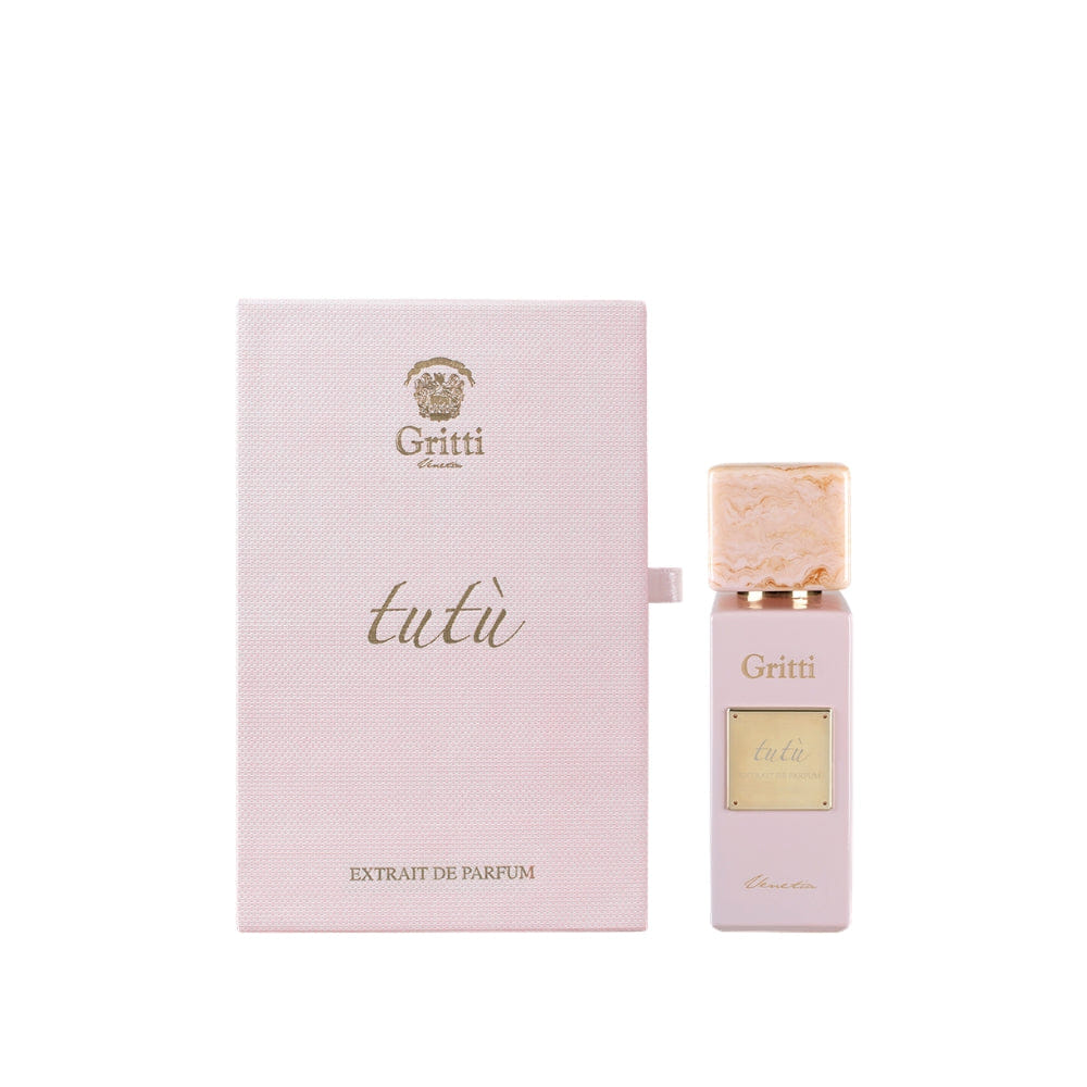 Gritti Tutu' (Pink) 100 ml