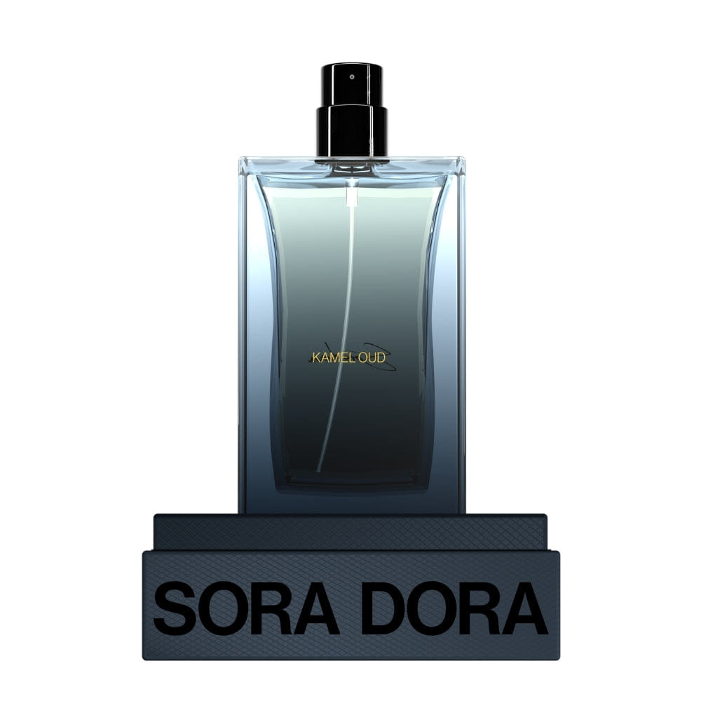 SORA DORA KAMEL OUD