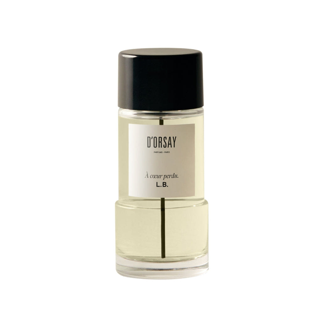D'orsay LB EDP SPRAY 90 ml