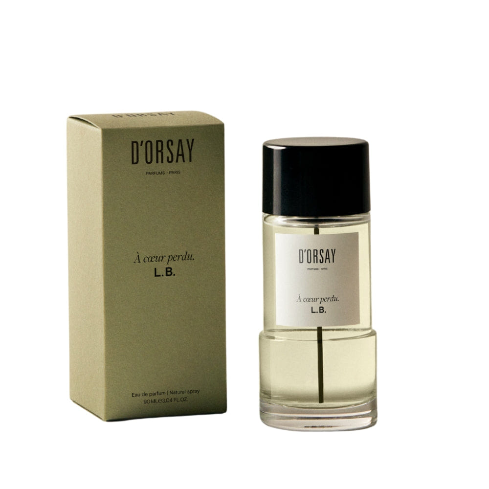 D'orsay LB EDP SPRAY 90 ml