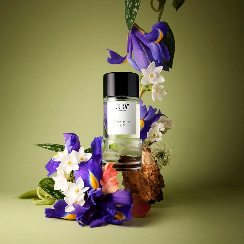 D'orsay LB EDP SPRAY 90 ml