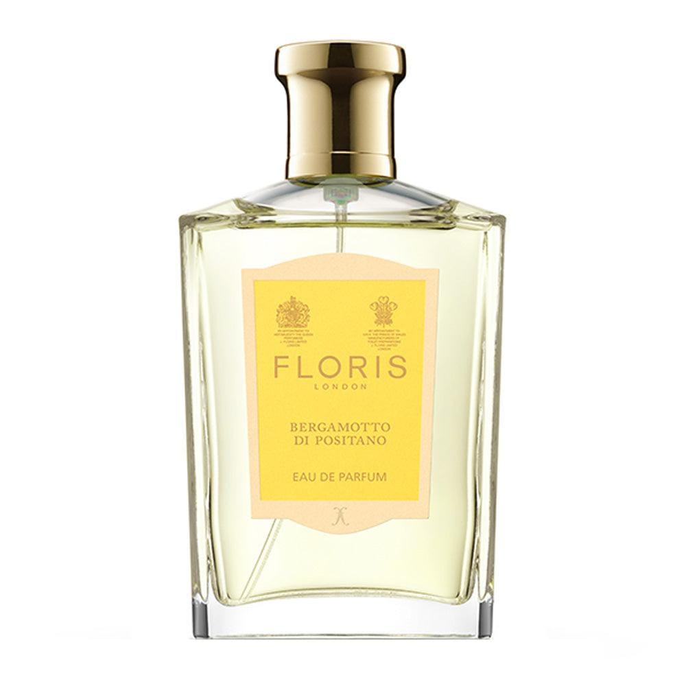 Floris London Bergamotto di Positano