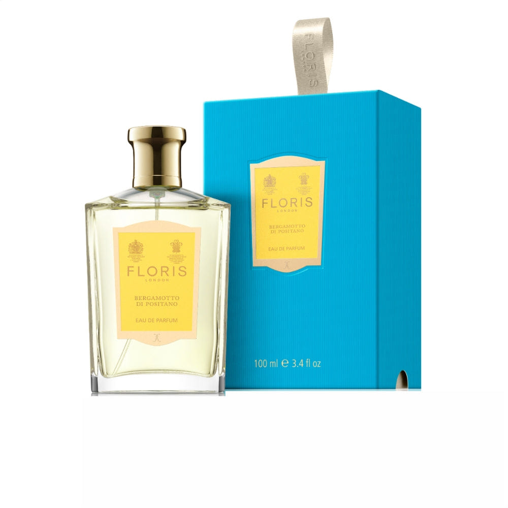 Floris London Bergamotto di Positano