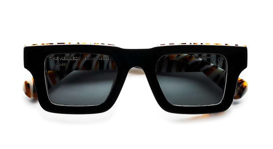 Etnia Barcelona THE KENNEDY 2 SUN Sunglasses