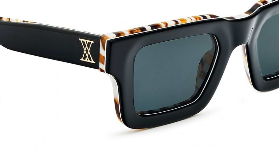 Etnia Barcelona THE KENNEDY 2 SUN Sunglasses