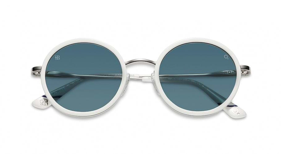 Etnia Barcelona ALMAGRO 21 C.A. Sunglasses