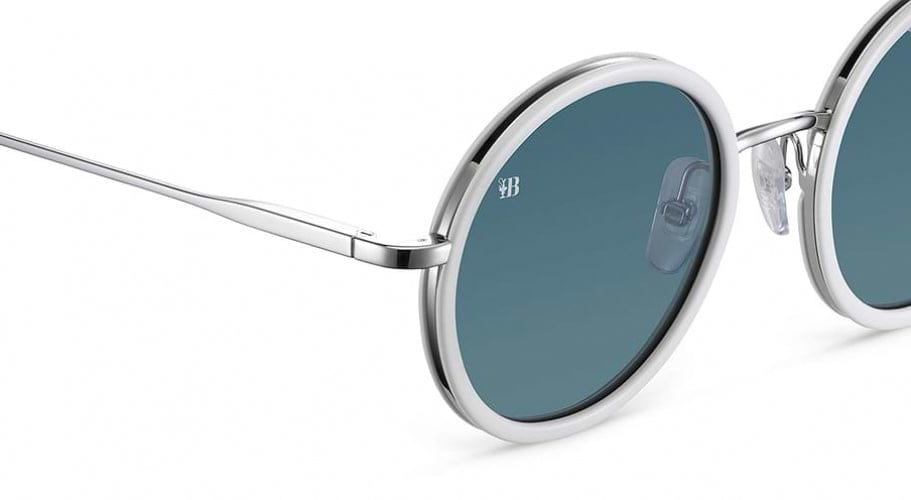 Etnia Barcelona ALMAGRO 21 C.A. Sunglasses