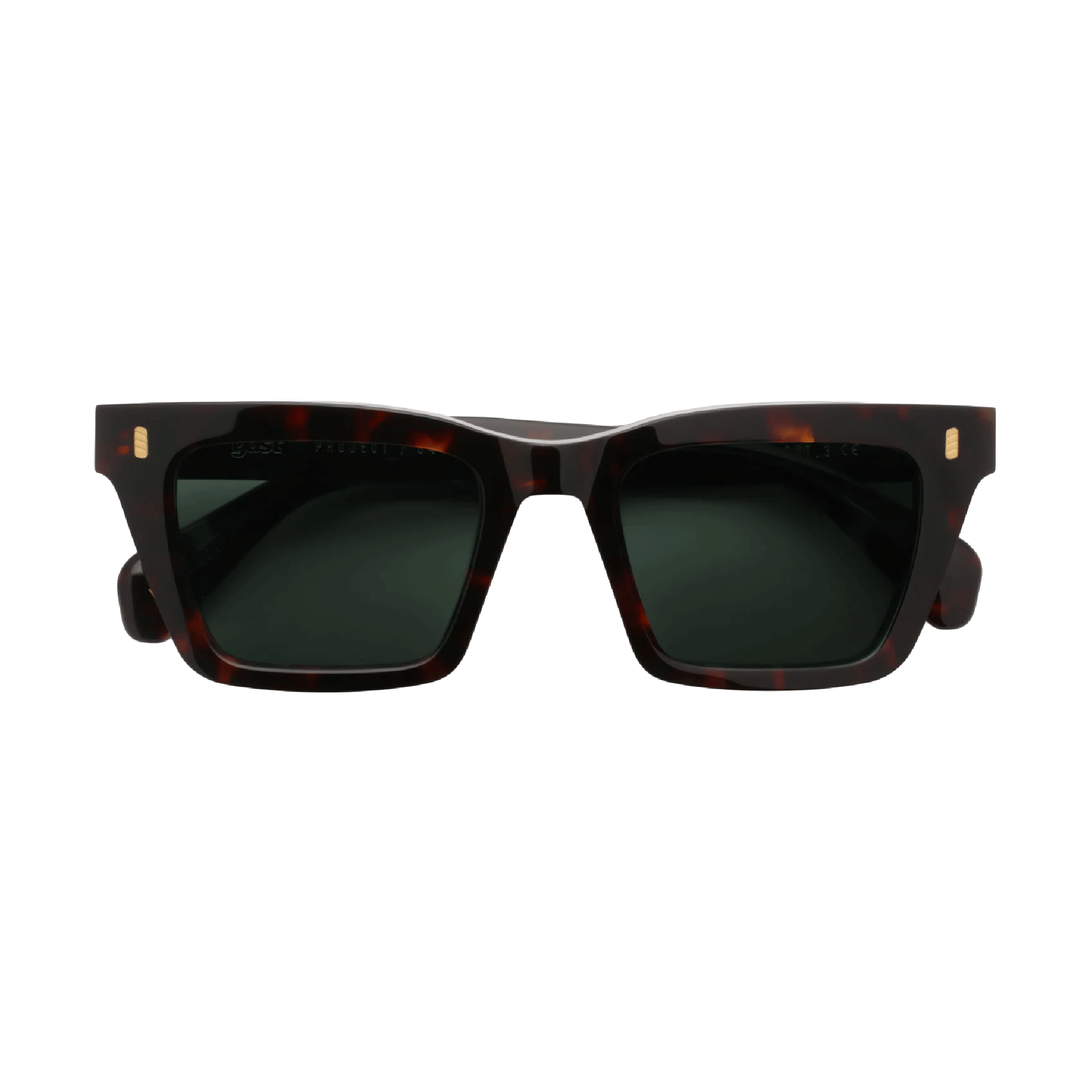 GAST ZYRON SUNGLASSES (CLASSIC HAVANA)