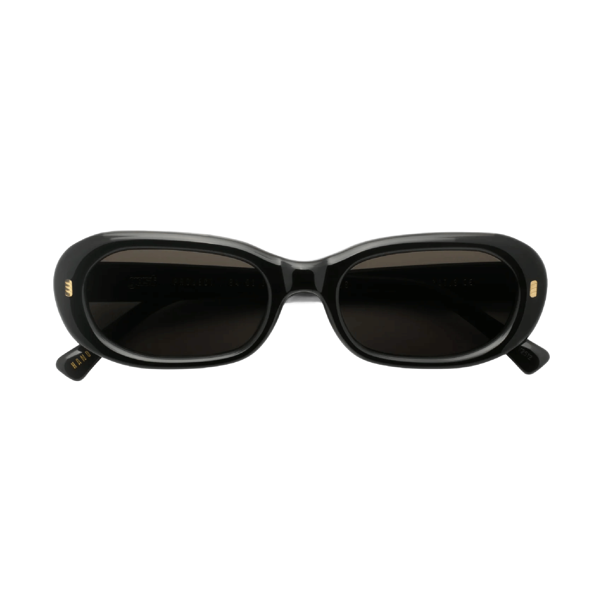 GAST ONDA (Black)