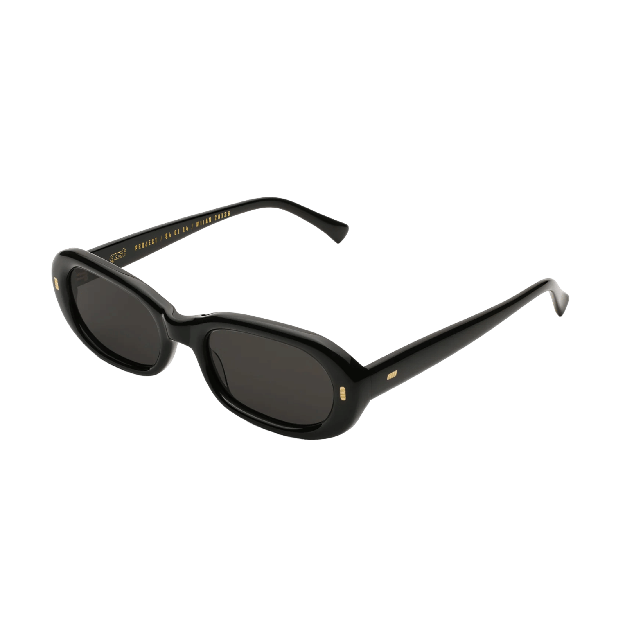 GAST ONDA (Black)