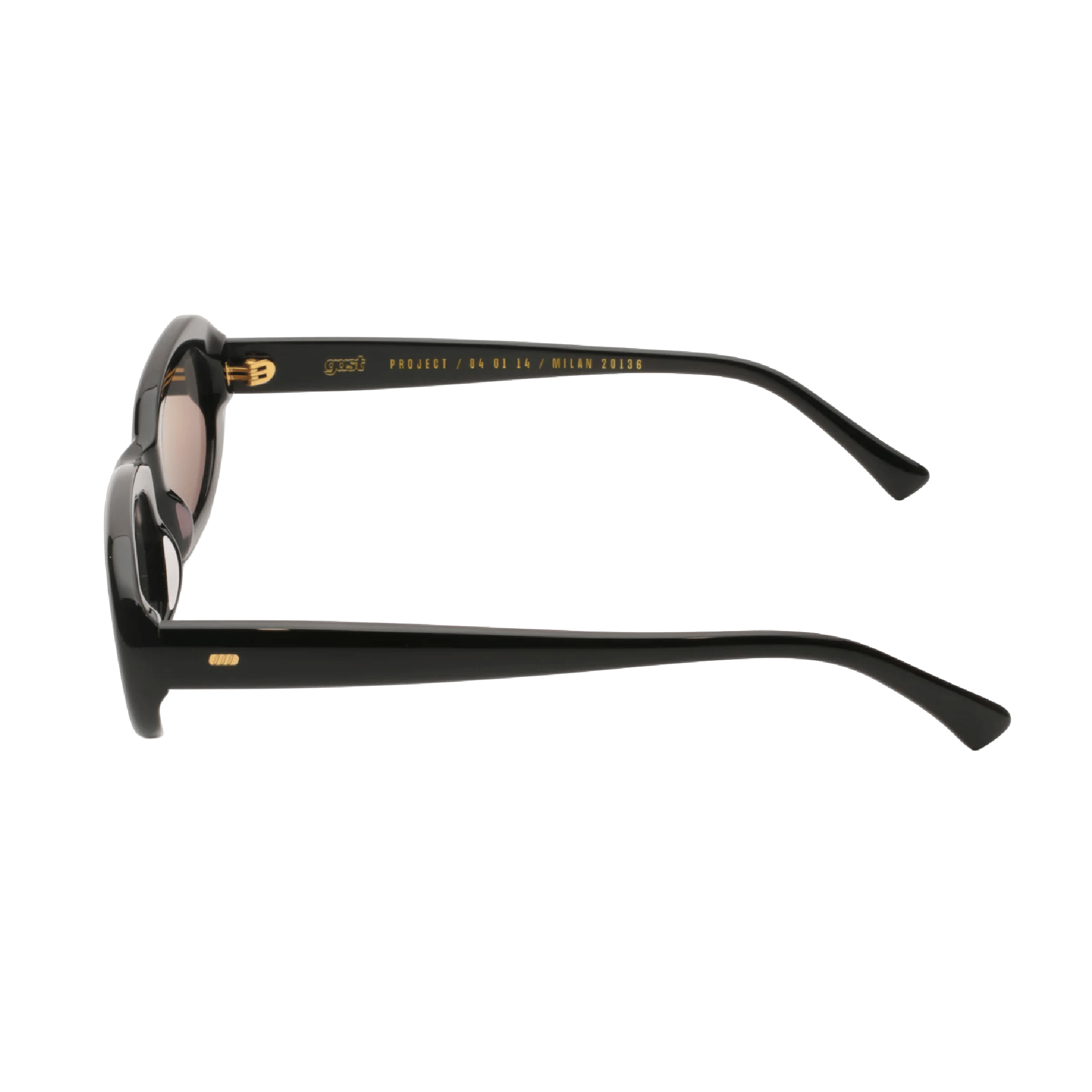 GAST ONDA (Black)