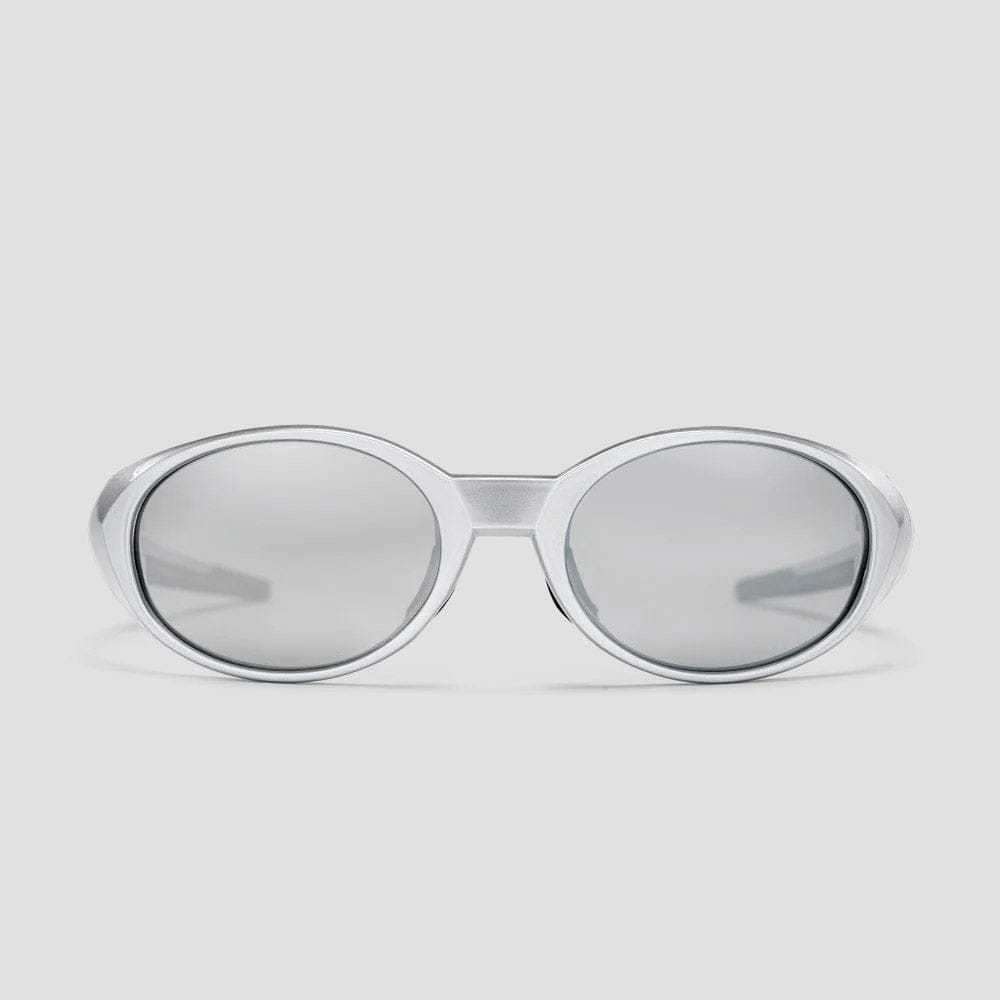 CHPO Nori Sunglasses Silver