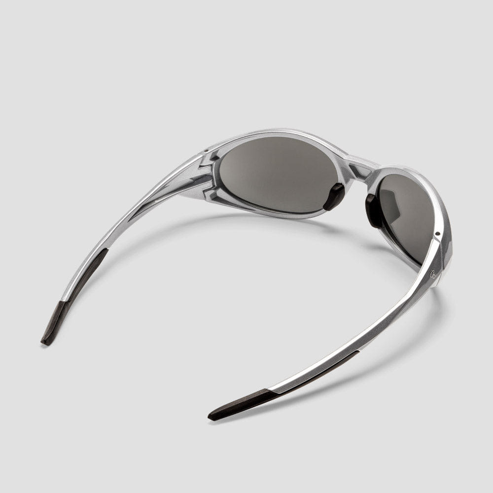 CHPO Nori Sunglasses Silver