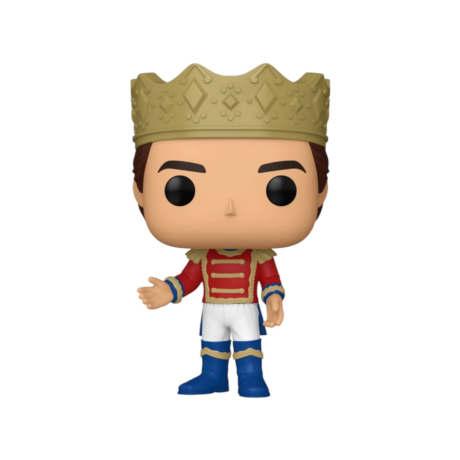 Funko Pop! Prince Eric #175 Funko Pop! - Barbie In The Nutcracker - Barbie - Chance of Chase - PREORDER