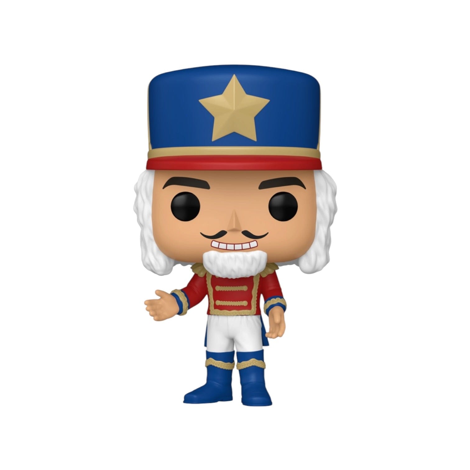 Funko Pop! Prince Eric #175 Funko Pop! - Barbie In The Nutcracker - Barbie - Chance of Chase - PREORDER