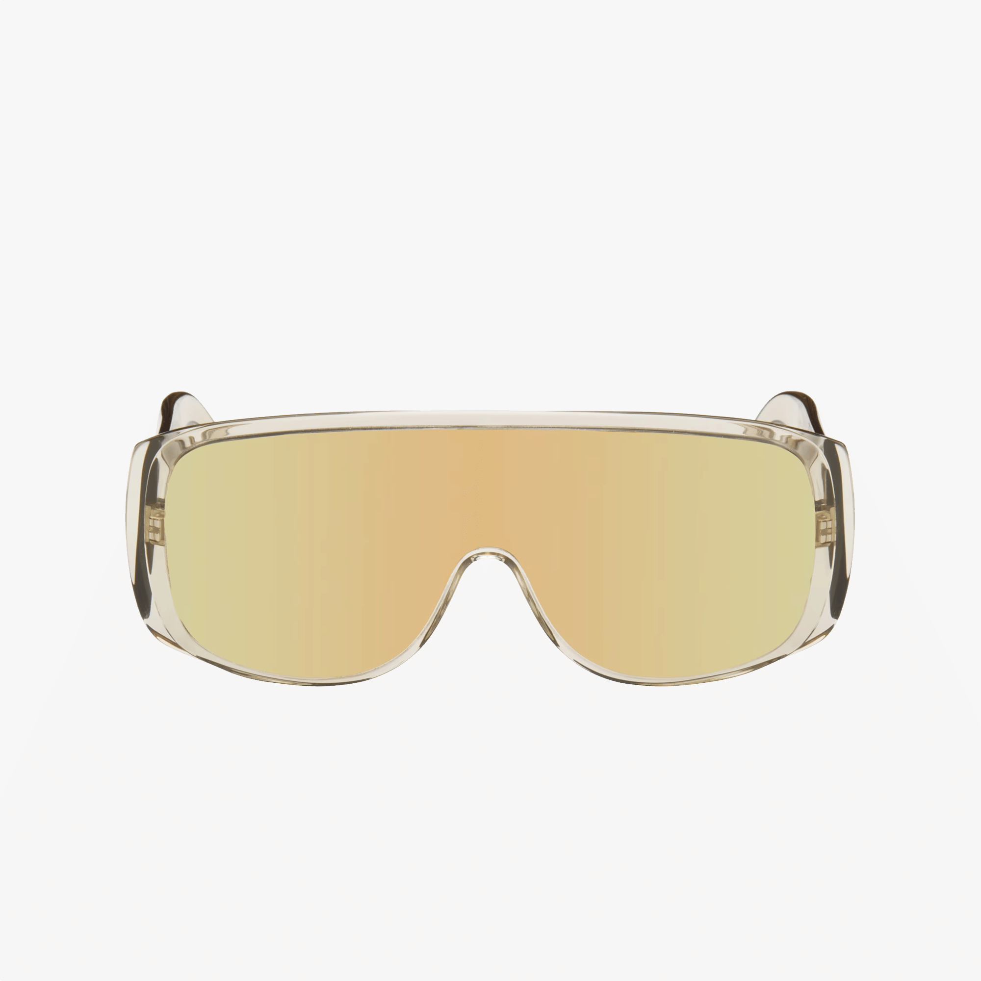MM6 | MM6 MAISON MARGIELA { YELLOW