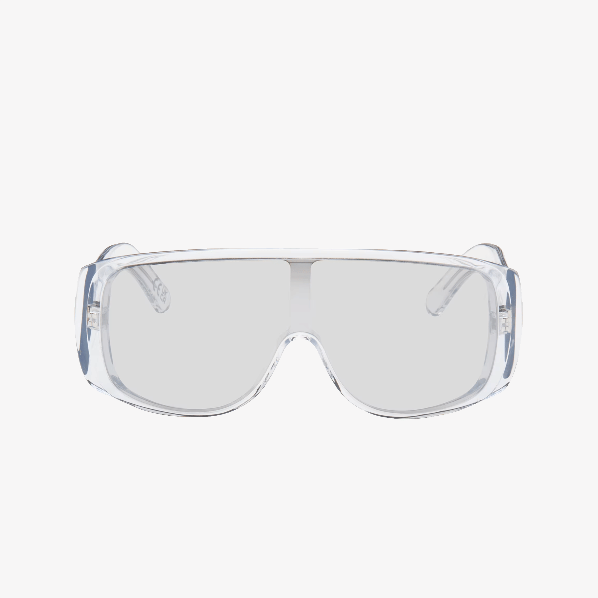 MM6 | MM6 MAISON MARGIELA { WHITE
