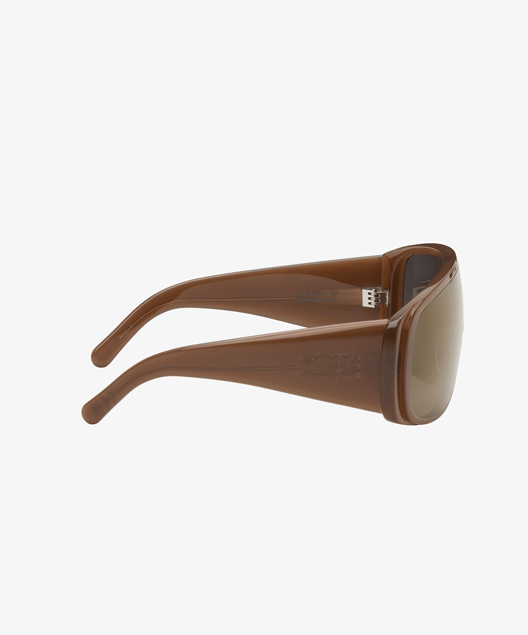 MM6 | MM6 MAISON MARGIELA { BROWN