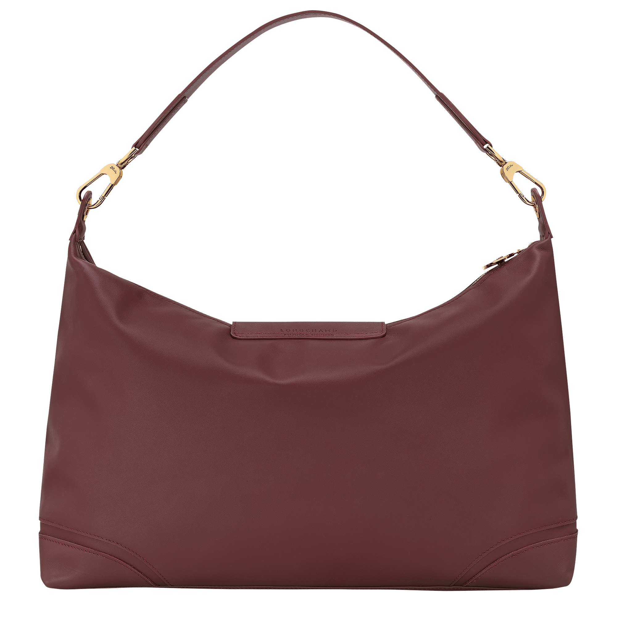 Long Champ Longchamp Le Pliage Xtra XL Shoulder bag Burgundy