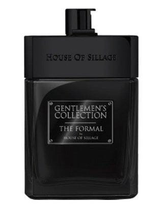 By House of Sillage The Formal