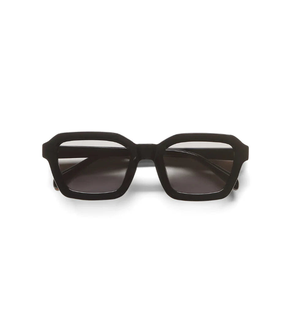 Soda Shades Tulsa Lens Black Grey