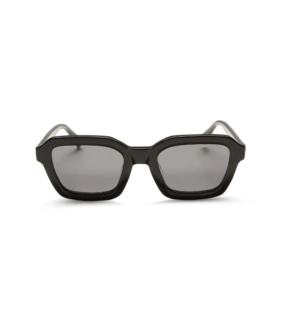Soda Shades Tulsa Lens Black Grey
