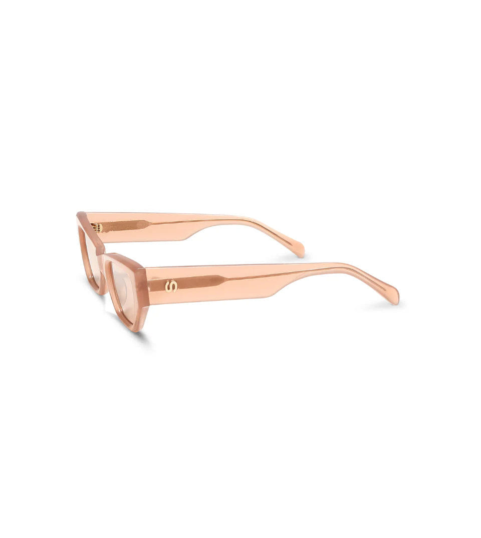 Soda Shades Polerma Lens Gypsy Rose
