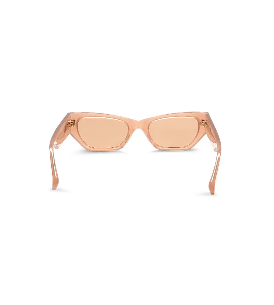 Soda Shades Polerma Lens Gypsy Rose