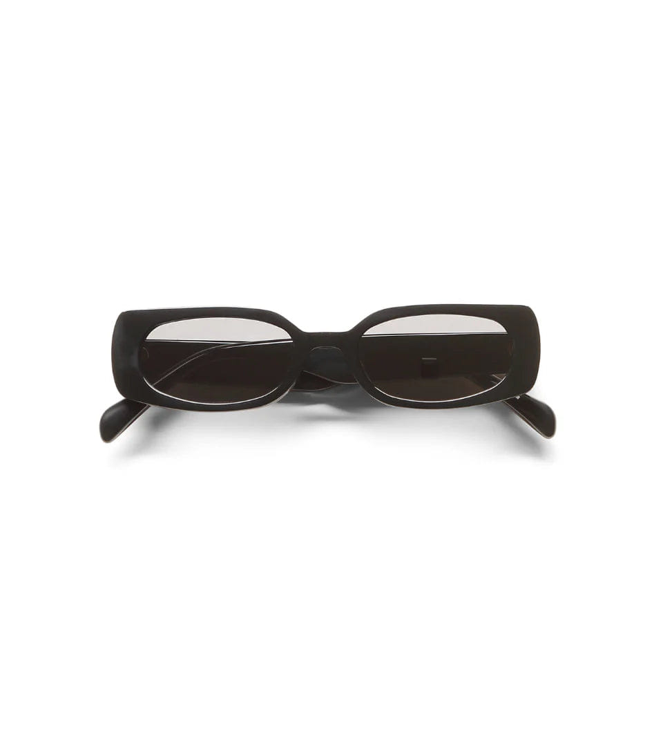 Soda Shades Cruze Lens Black