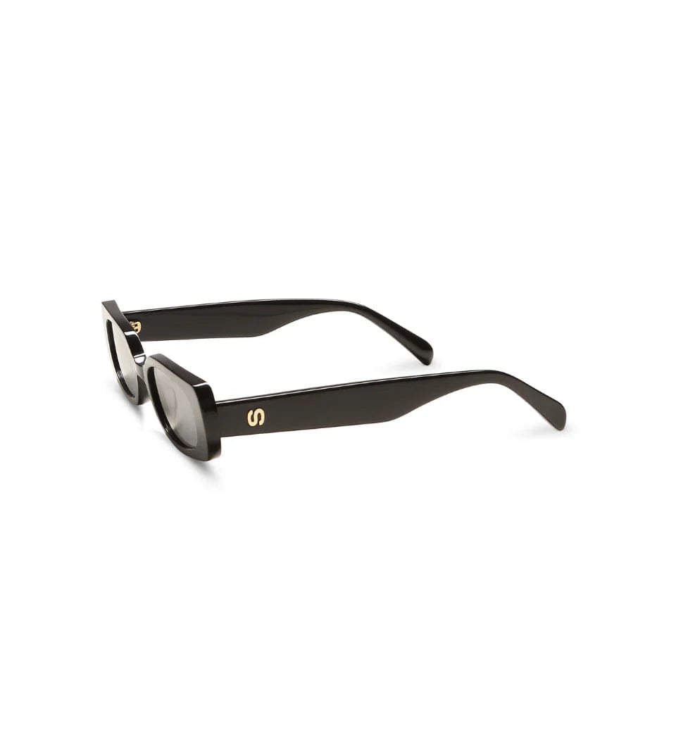 Soda Shades Cruze Lens Black