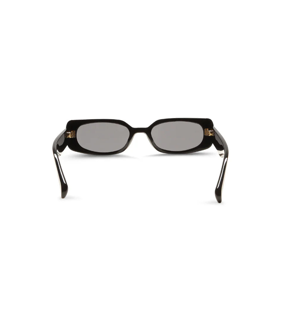Soda Shades Cruze Lens Black