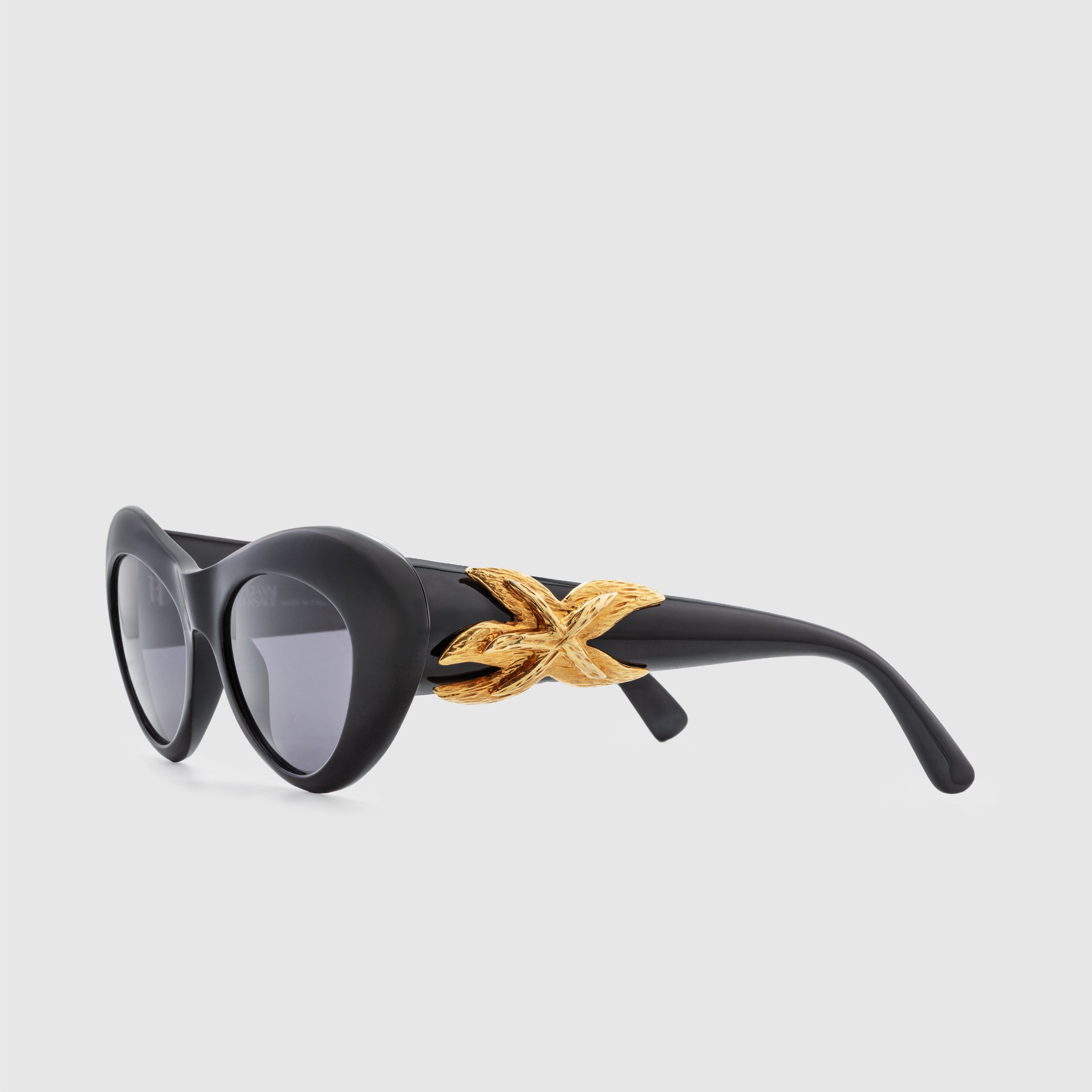 GIANNI VERSACE Vintage Gianni Versace Sunglass circa 1990's
