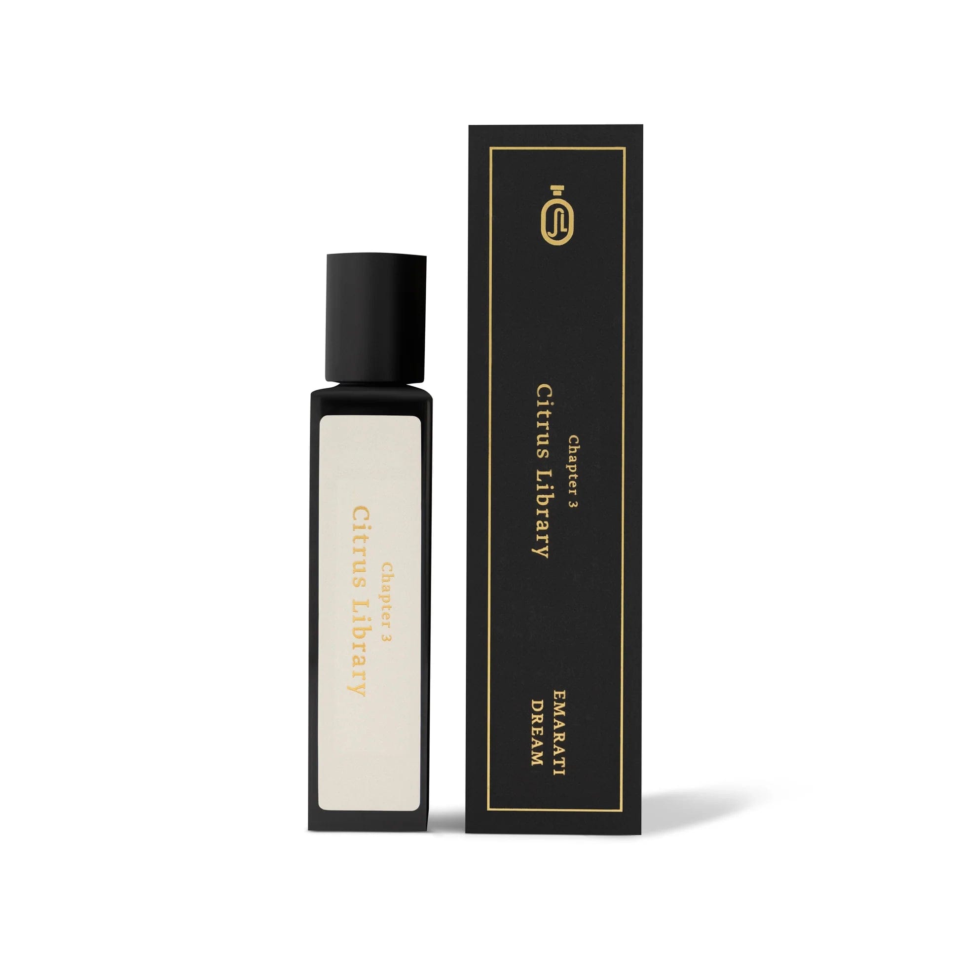 The Scent Library Emarati Dream