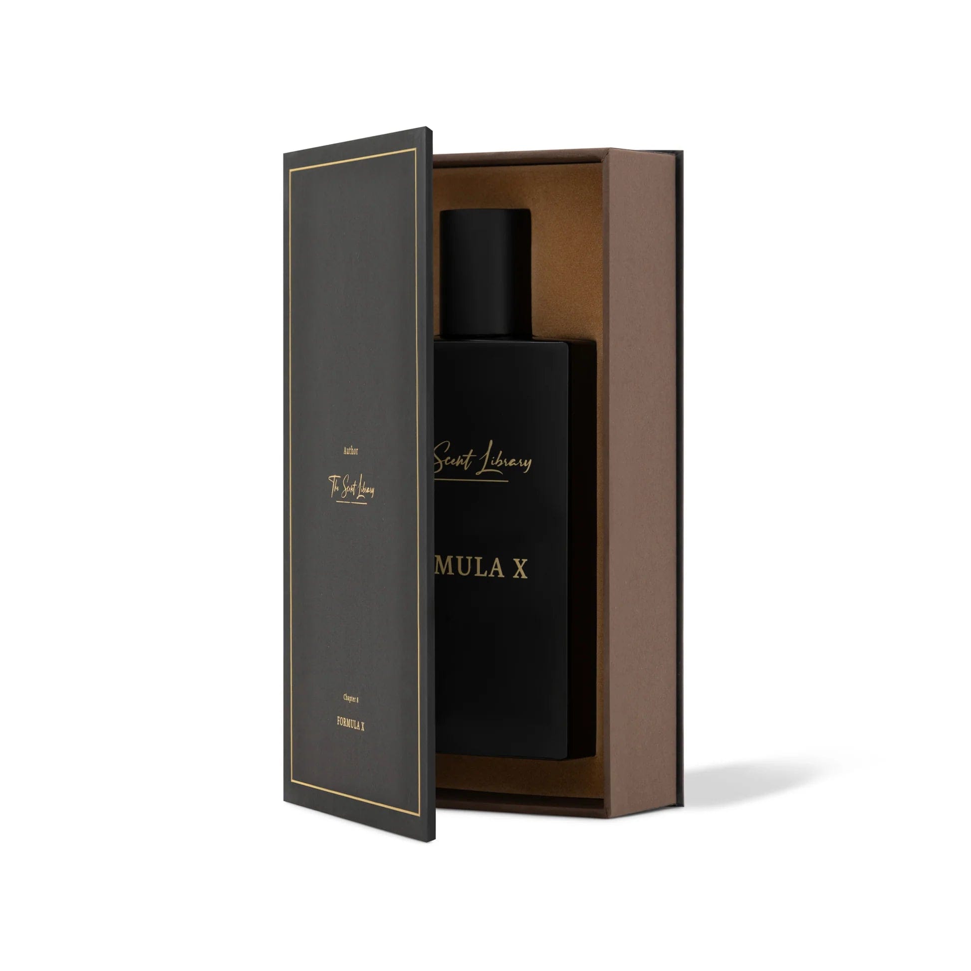 The Scent Library Formula X
