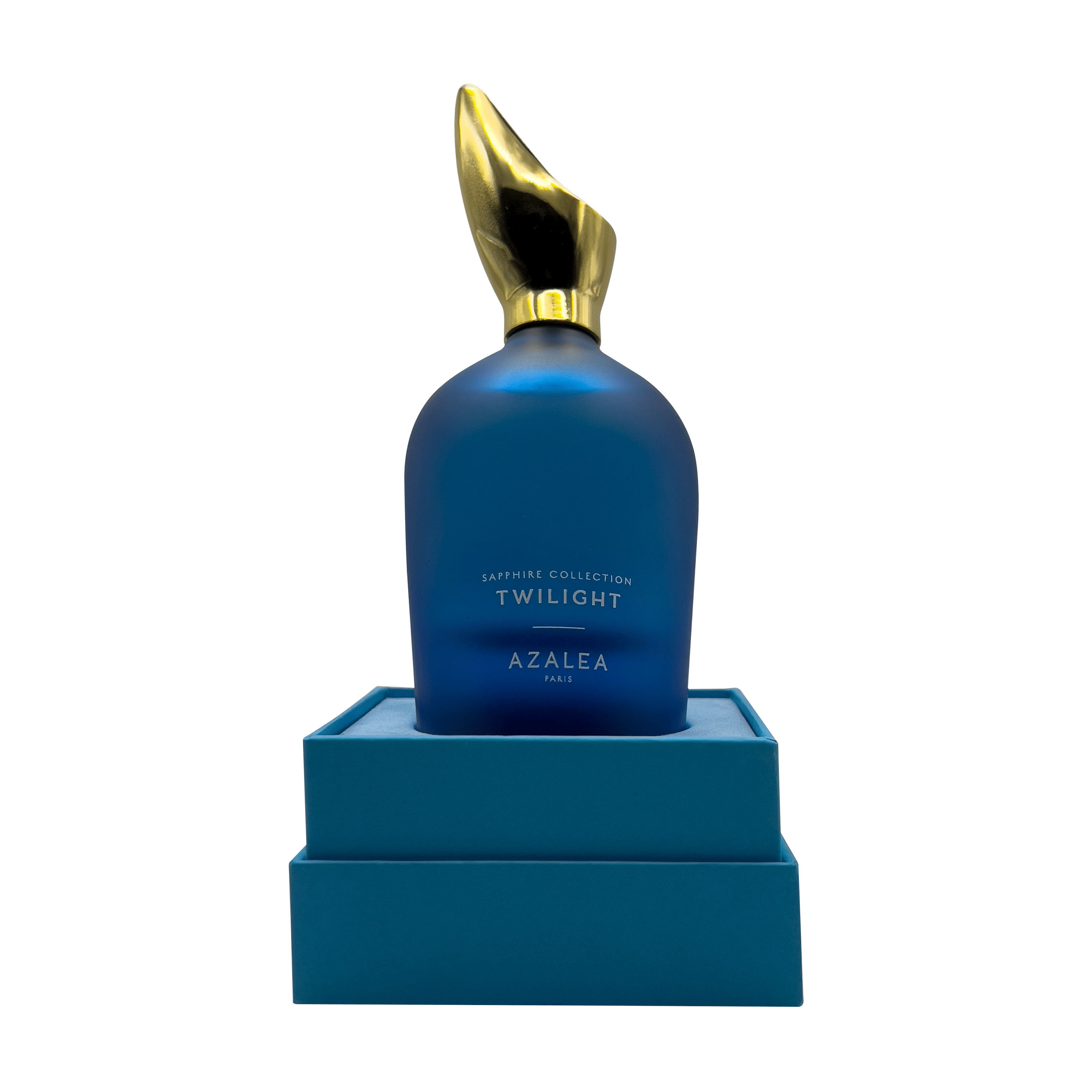 Azalea Paris Sapphire Collection Twilight Extrait de parfum 100 ml