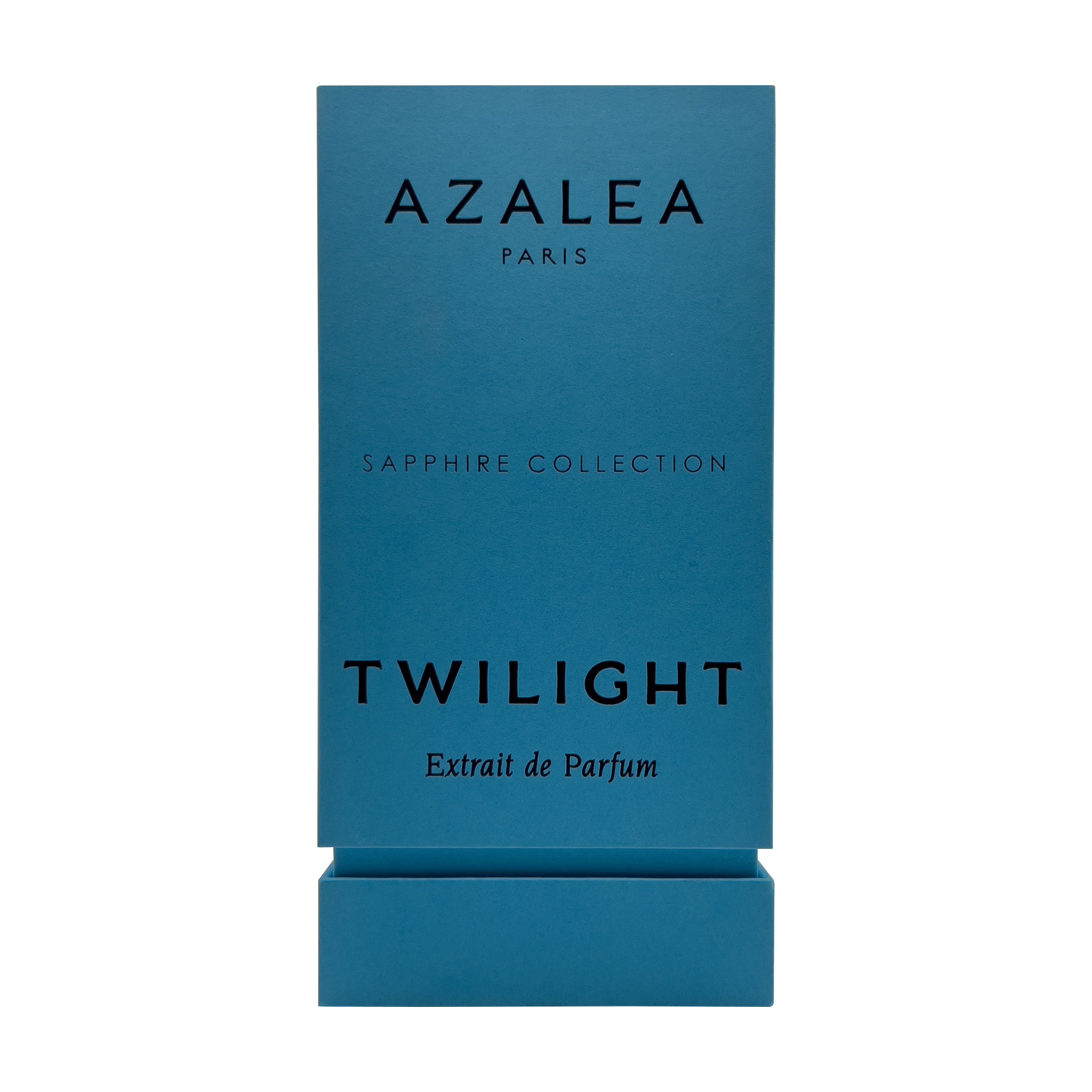 Azalea Paris Sapphire Collection Twilight Extrait de parfum 100 ml