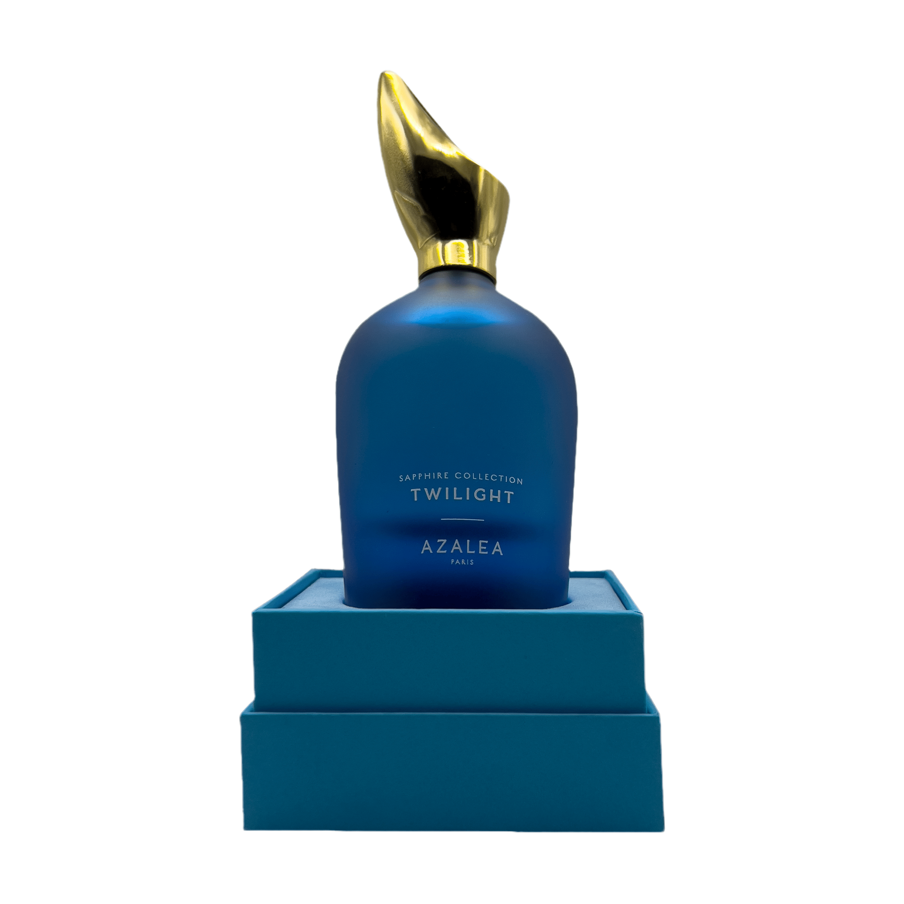 Azalea Paris Sapphire Collection Twilight Extrait de parfum 100 ml