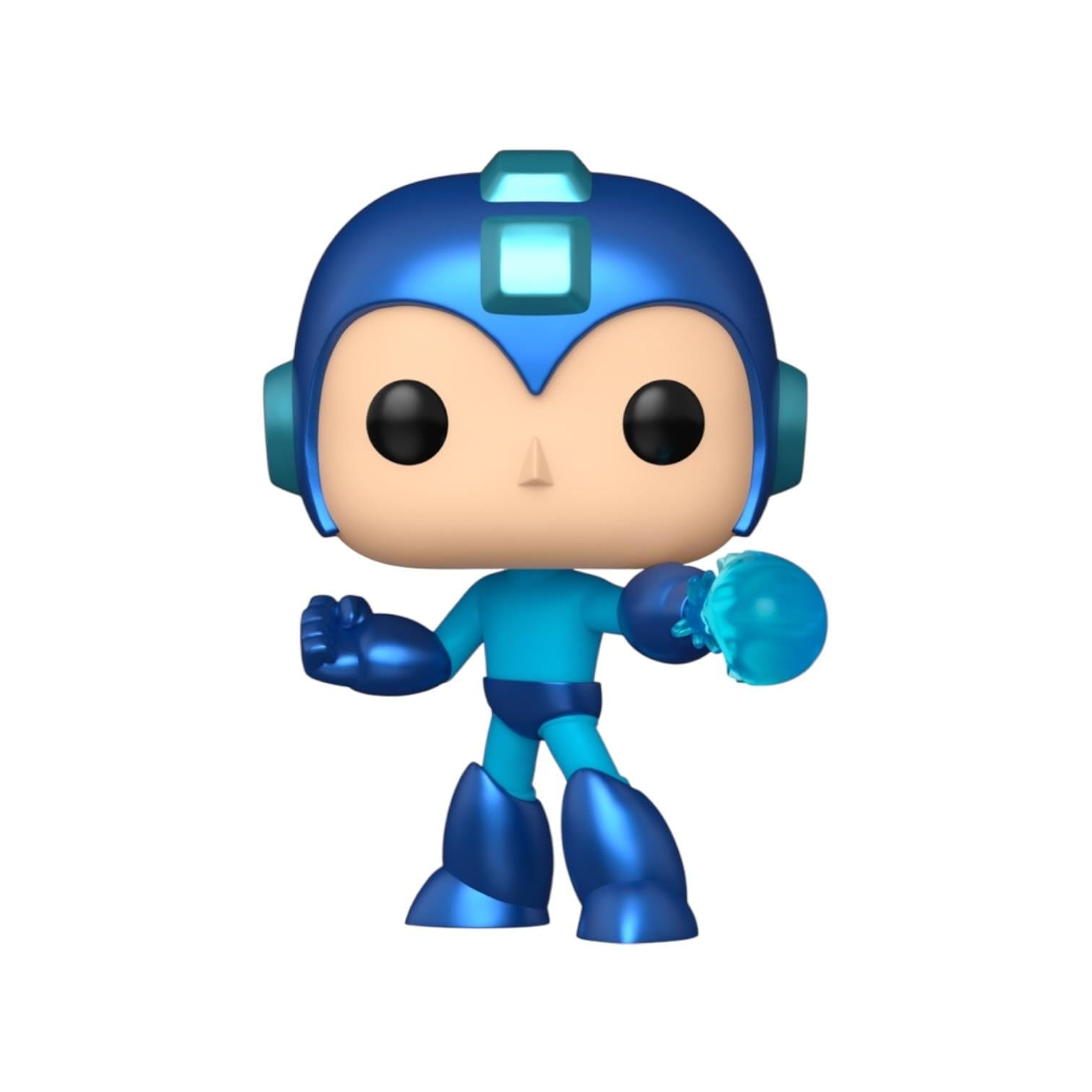 Funko Pop! Mega Man #1097 Funko Pop - Megaman Fusion - Chance of Chase