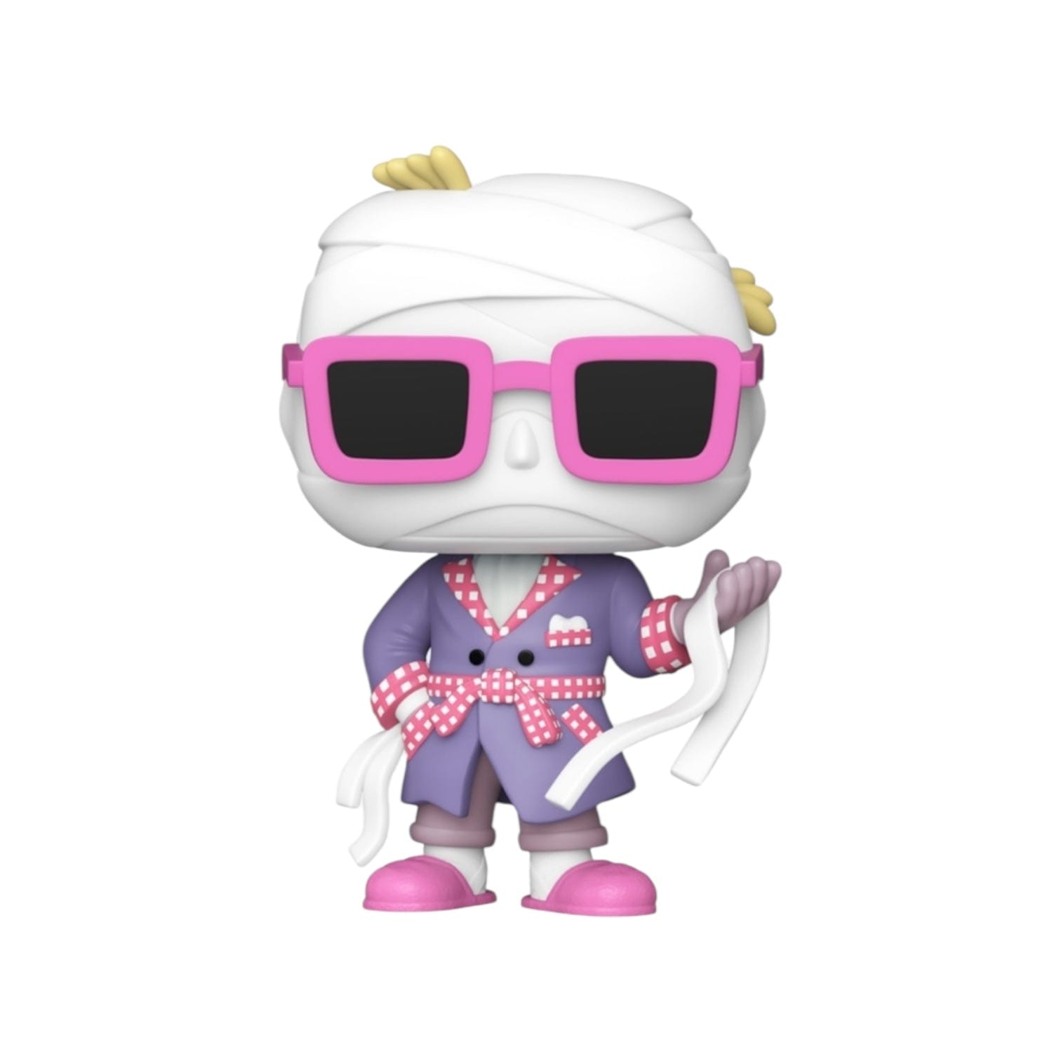 Funko Pop! Invisible Man #2412 Funko Pop - Universal Monsters - Chance of Chase - PREORDER