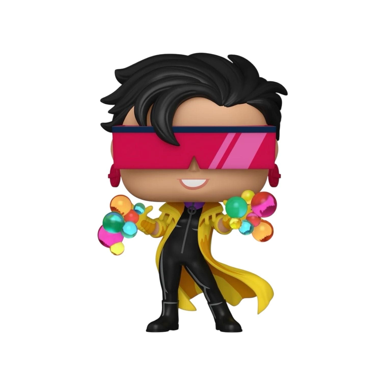 Funko Pop! Jubilee #1536 Funko Pop - X - Men '97 - Chance of Chase - PREORDER