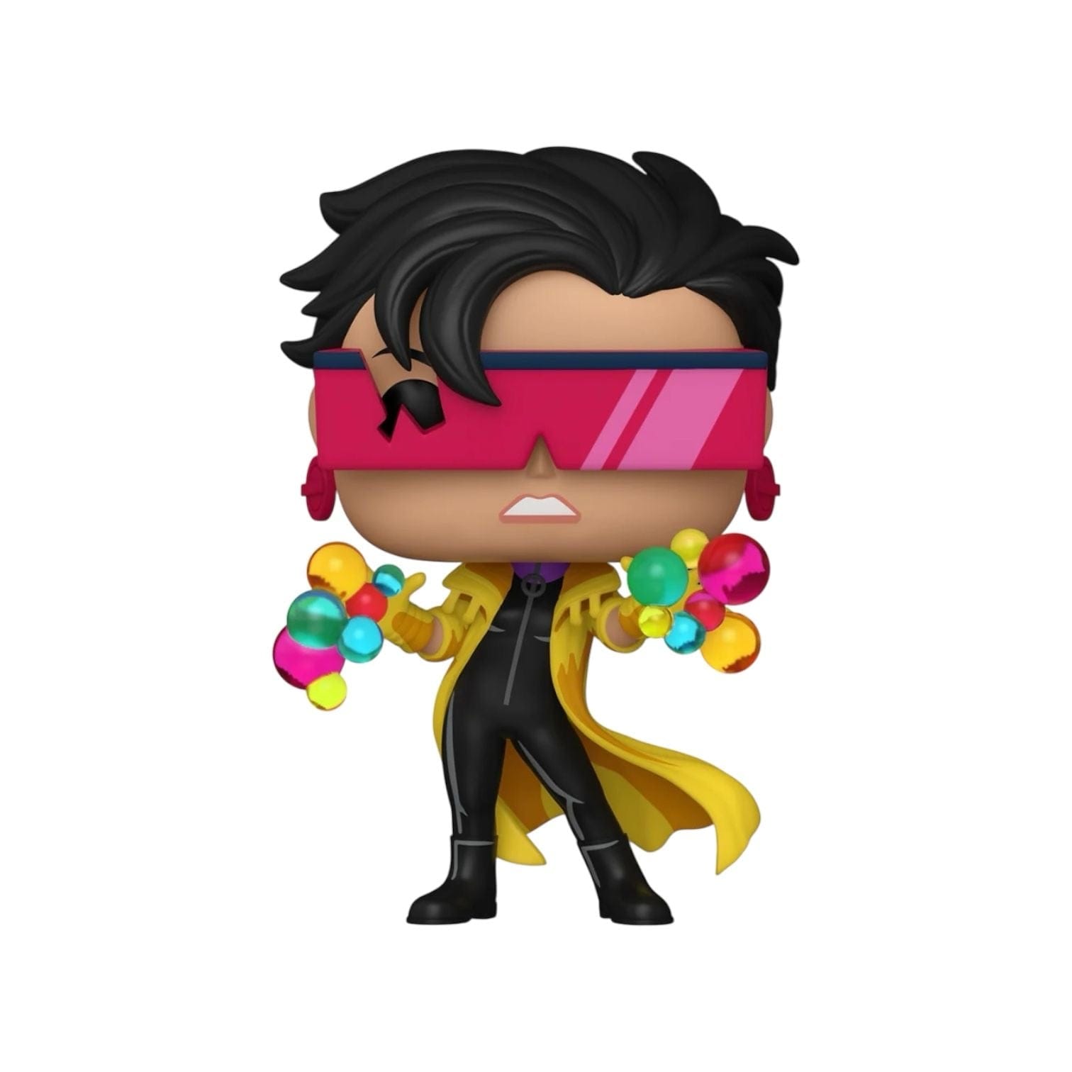 Funko Pop! Jubilee #1536 Funko Pop - X - Men '97 - Chance of Chase - PREORDER